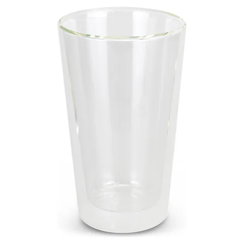 Tivoli Double Wall Tumbler in clear