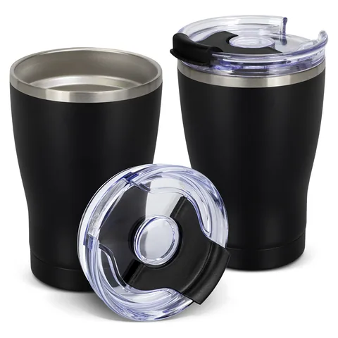 Arc Vacuum Cup black