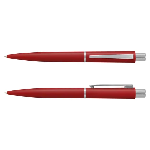 Saxon Pen red