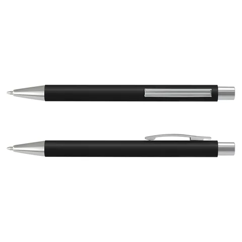 Lancer Matte Finish Pen black