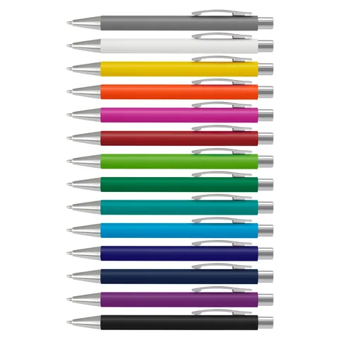 Lancer Matte Finish Pen
