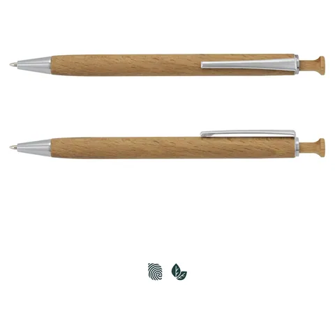 Esteem Wood Pen