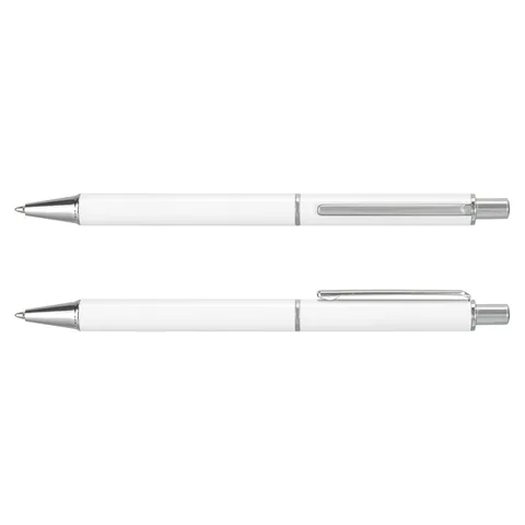Paladin Pen in white
