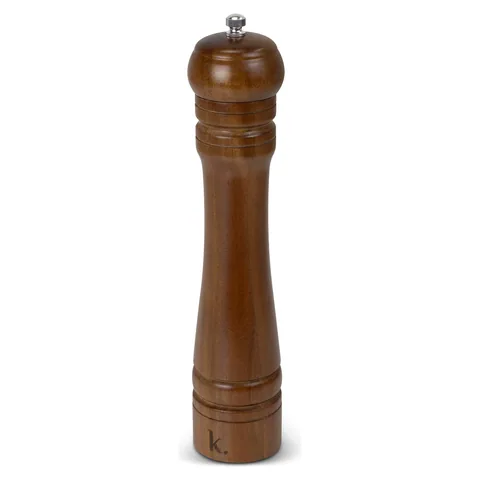 Keepsake Pepper Mill in natural