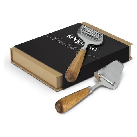 Keepsake Kitchen Slicer & Grater Set