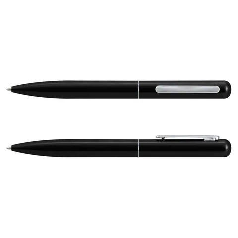 Luther Pen black
