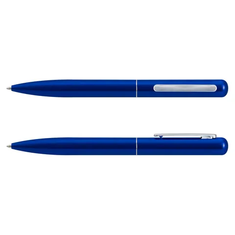 Luther Pen blue