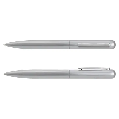 Luther Pen in silver