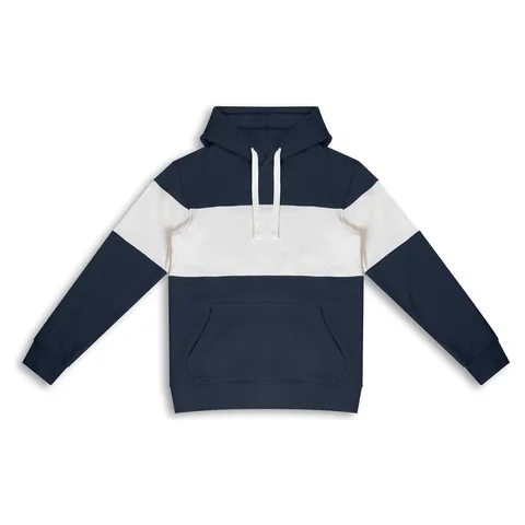 TRENDSWEAR Fairmount Unisex Hoodie blue