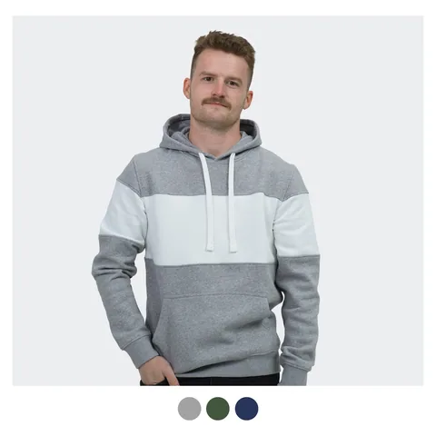 TRENDSWEAR Fairmount Unisex Hoodie