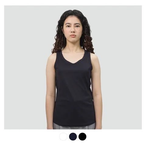 TRENDSWEAR Agility Womens Sports Tank Top