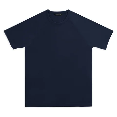 TRENDSWEAR Agility Mens Sports T-Shirt blue