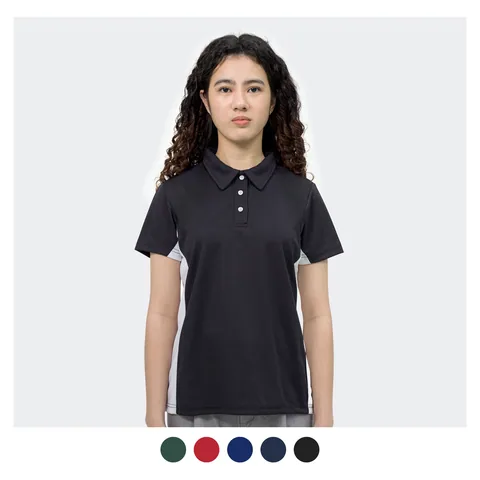 TRENDSWEAR Harvey Womens Polo