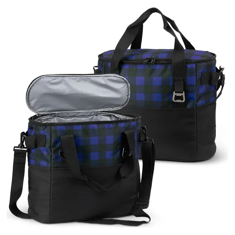 Retreat Cooler Bag blue