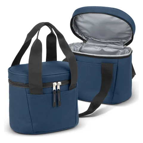 Caspian Lunch Cooler Bag blue