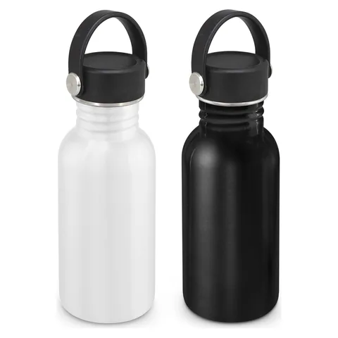 Nomad Bottle 500ml - Carry Lid