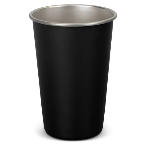 Campster Tumbler black