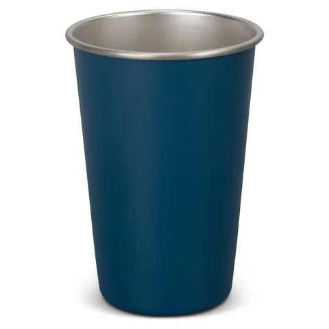 Campster Tumbler blue