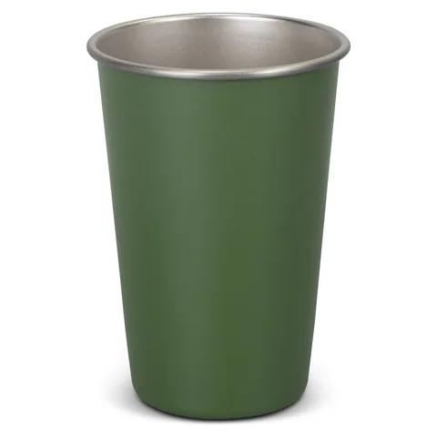 Campster Tumbler green
