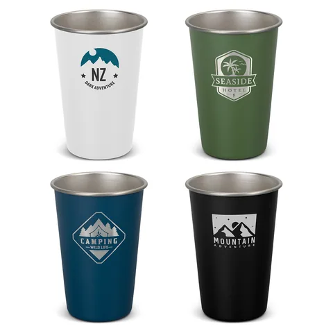 Campster Tumbler