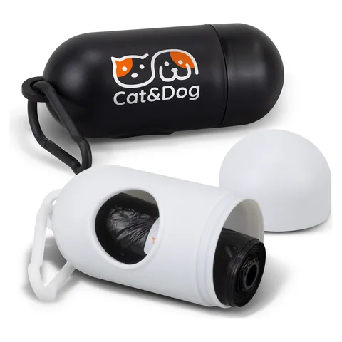 Pet Bag Dispenser