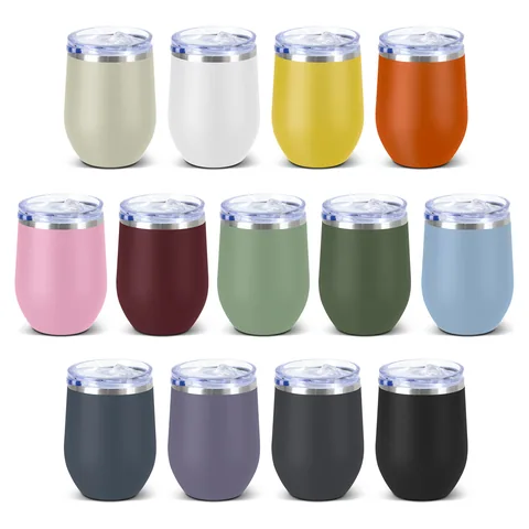Cordia Ceramic Vacuum Cup