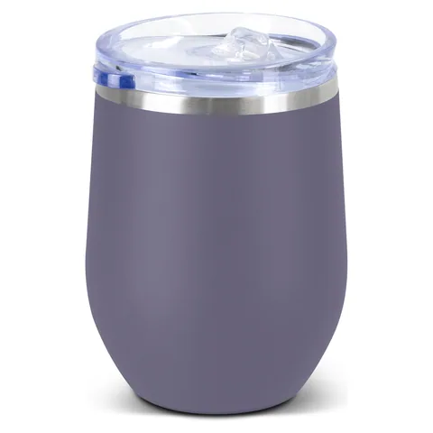 Cordia Ceramic Vacuum Cup purple