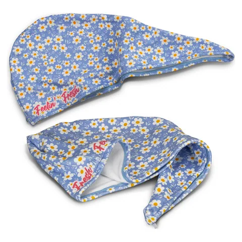 Sabina Hair Towel