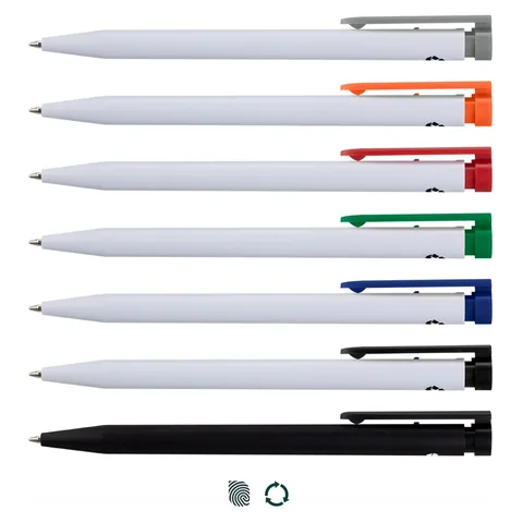 Recycled Plastic Pen