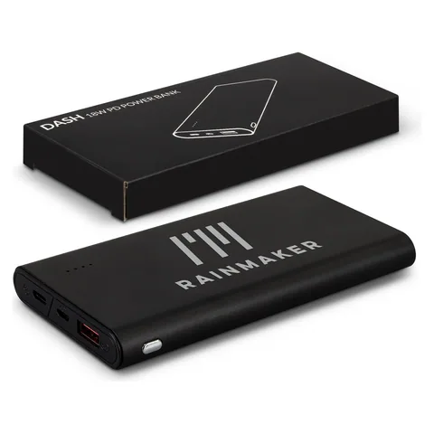 Dash 18W PD Power Bank