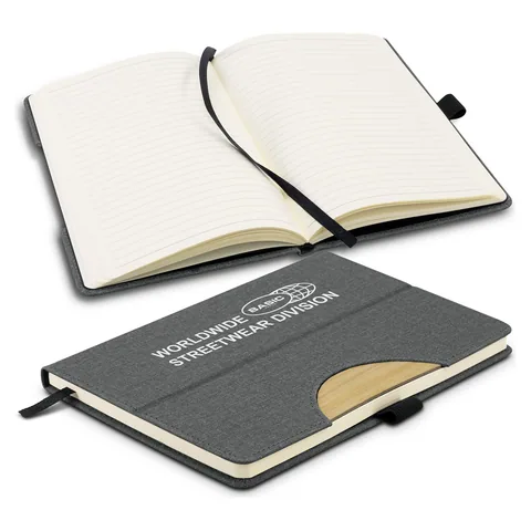 Atoll Notebook