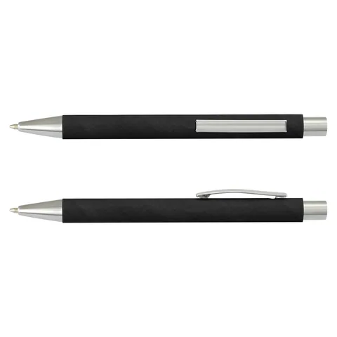 Lancer Kraft Pen black