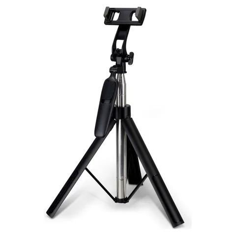 Creator Selfie Stick Tripod in black