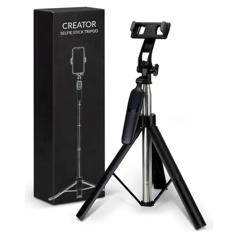 Creator Selfie Stick Tripod