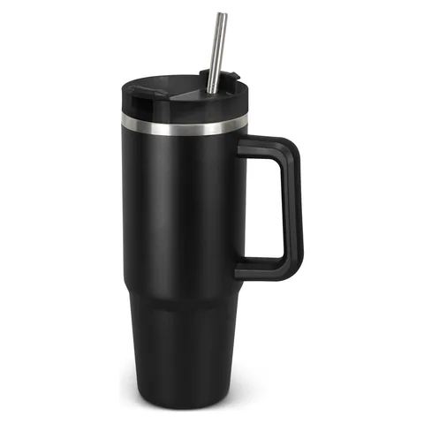 Atlantis Vacuum Cup black