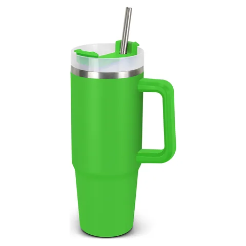 Atlantis Vacuum Cup green