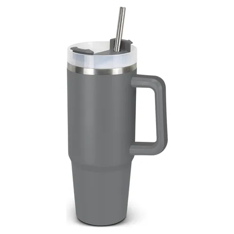 Atlantis Vacuum Cup in grey