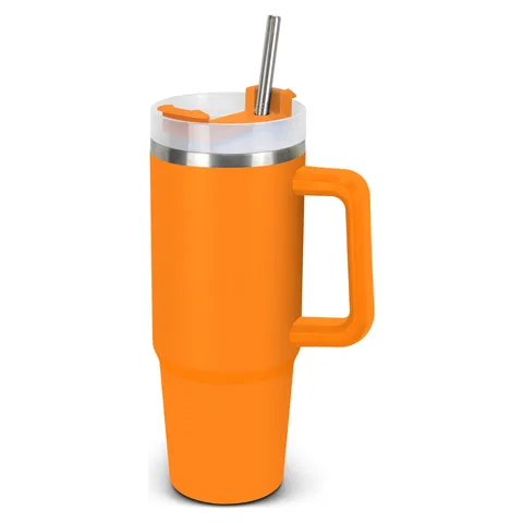 Atlantis Vacuum Cup orange