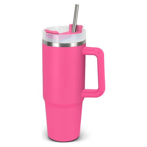 Atlantis Vacuum Cup pink