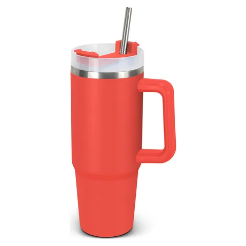 Atlantis Vacuum Cup red