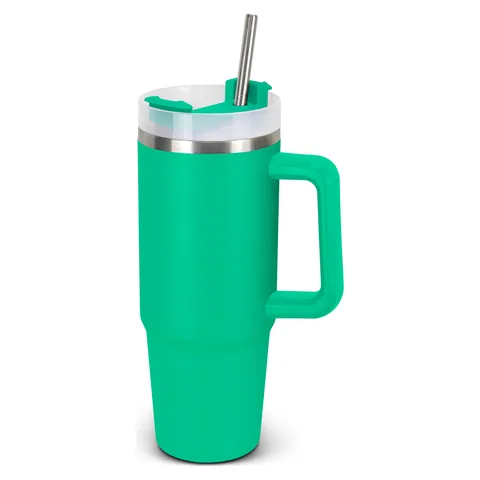 Atlantis Vacuum Cup teal