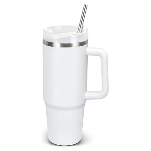 Atlantis Vacuum Cup white