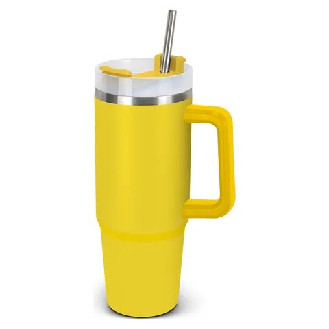 Atlantis Vacuum Cup yellow