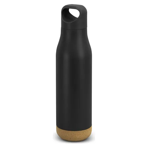 Allure Vacuum Bottle black