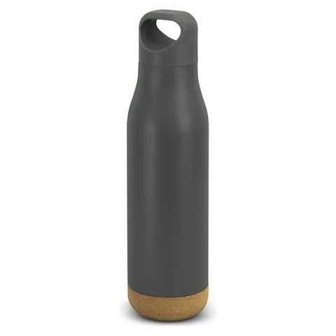 Allure Vacuum Bottle grey