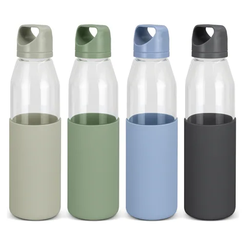Allure Glass Bottle