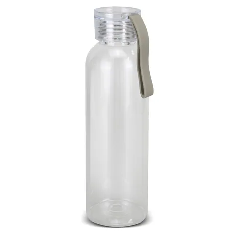 RPET Hydro Bottle in grey
