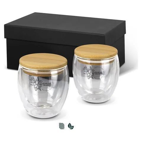 Azzurra Glass Set - 250ml