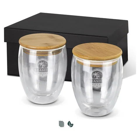 Azzurra Glass Set - 350ml