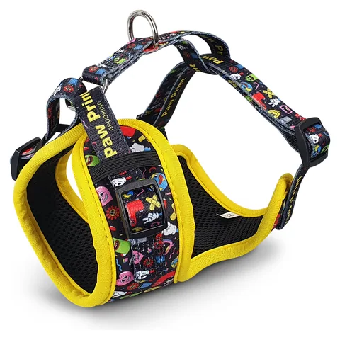 Amigo Pet Harness
